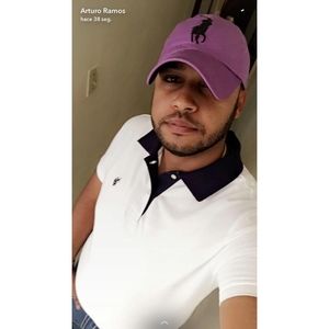 Meet your Posher, Arturo